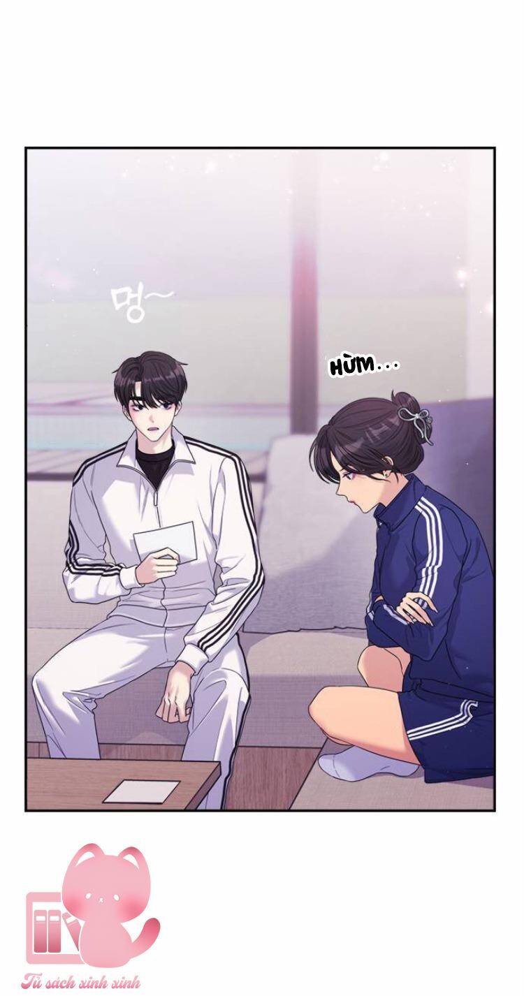 Couple Breaker - Chap 51 - Trang 30
