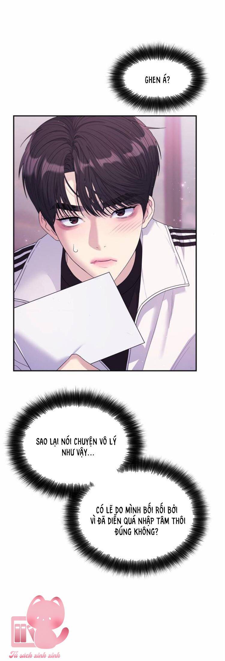 Couple Breaker - Chap 51 - Trang 31