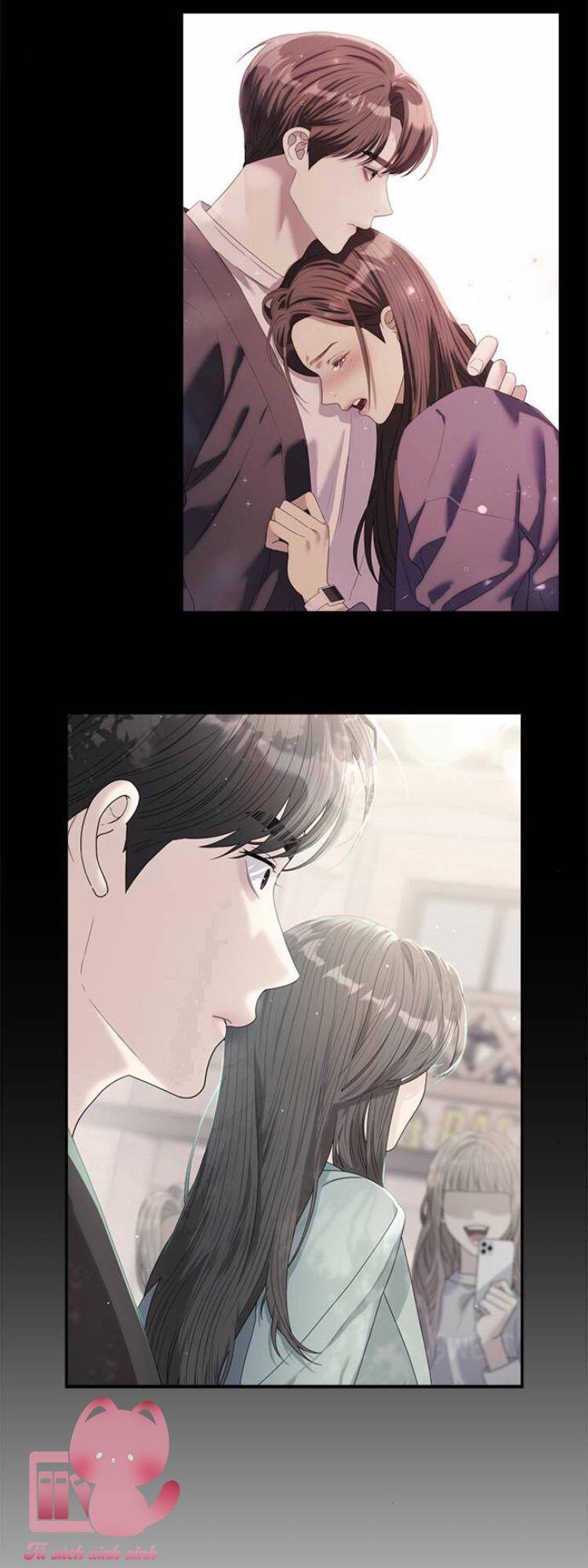 Couple Breaker - Chap 51 - Trang 33