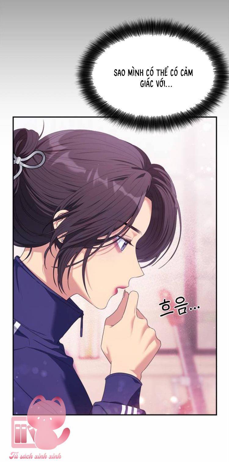 Couple Breaker - Chap 51 - Trang 34