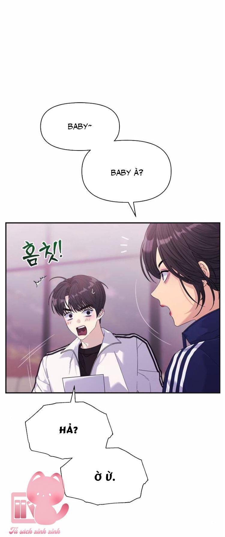 Couple Breaker - Chap 51 - Trang 36