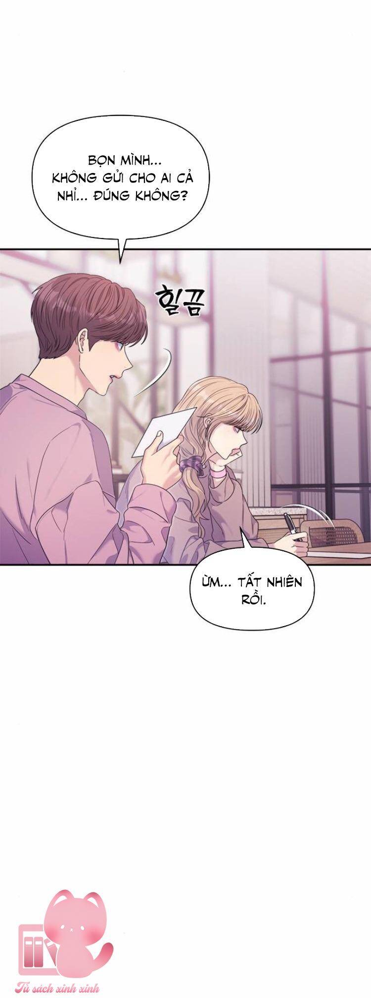 Couple Breaker - Chap 51 - Trang 39