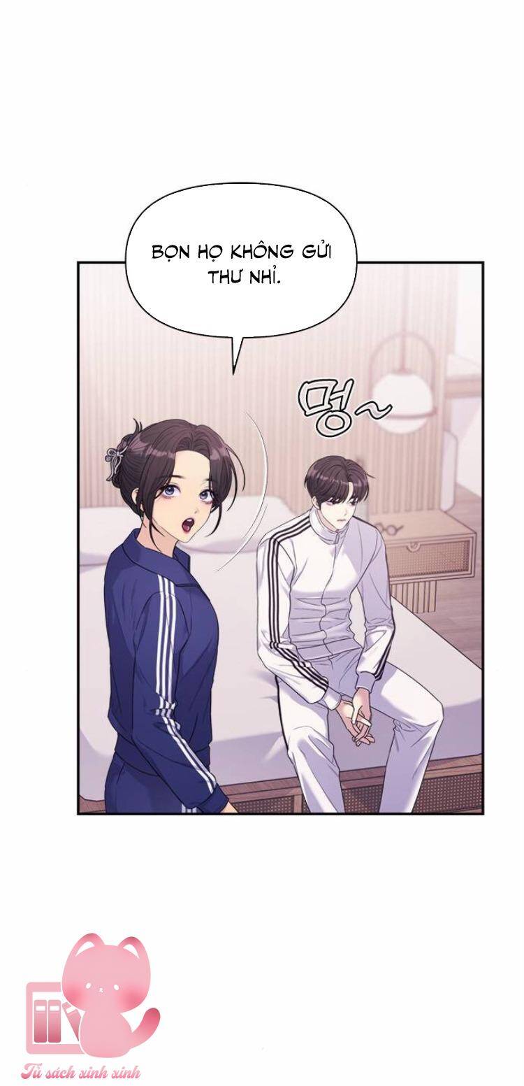 Couple Breaker - Chap 51 - Trang 41