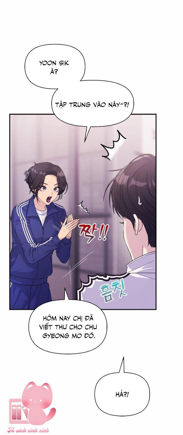 Couple Breaker - Chap 51 - Trang 42