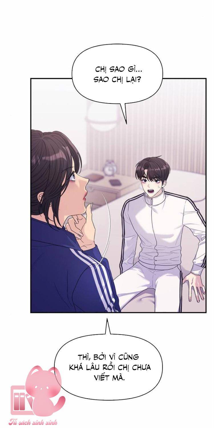 Couple Breaker - Chap 51 - Trang 43
