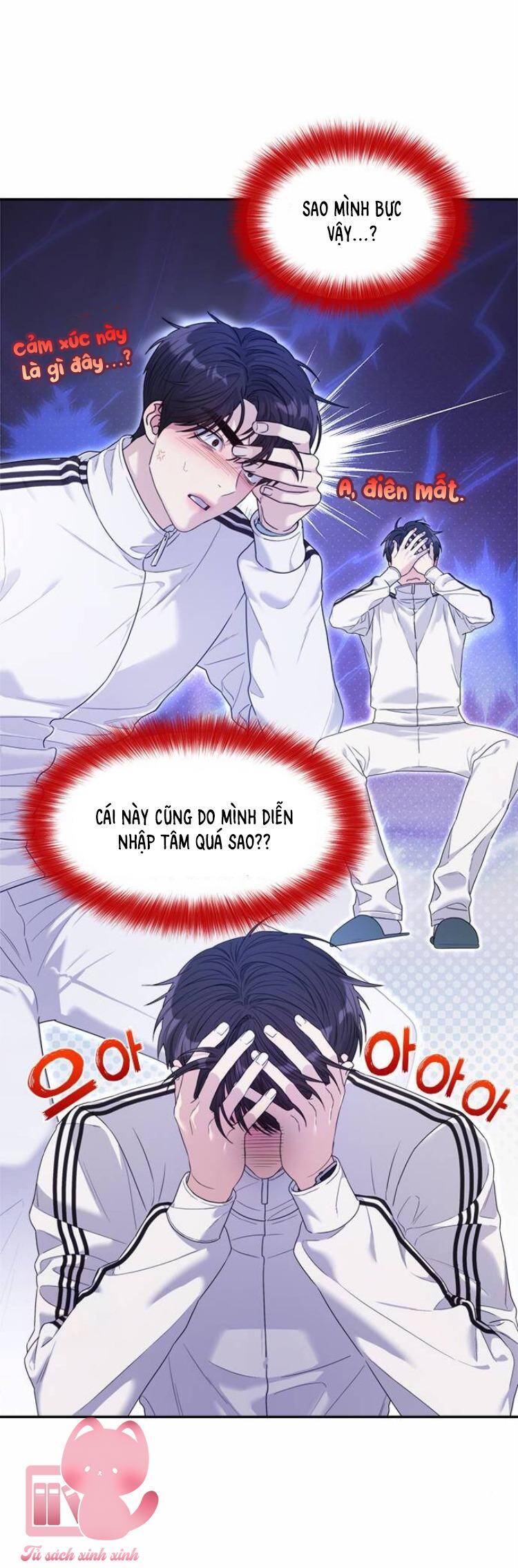 Couple Breaker - Chap 51 - Trang 46
