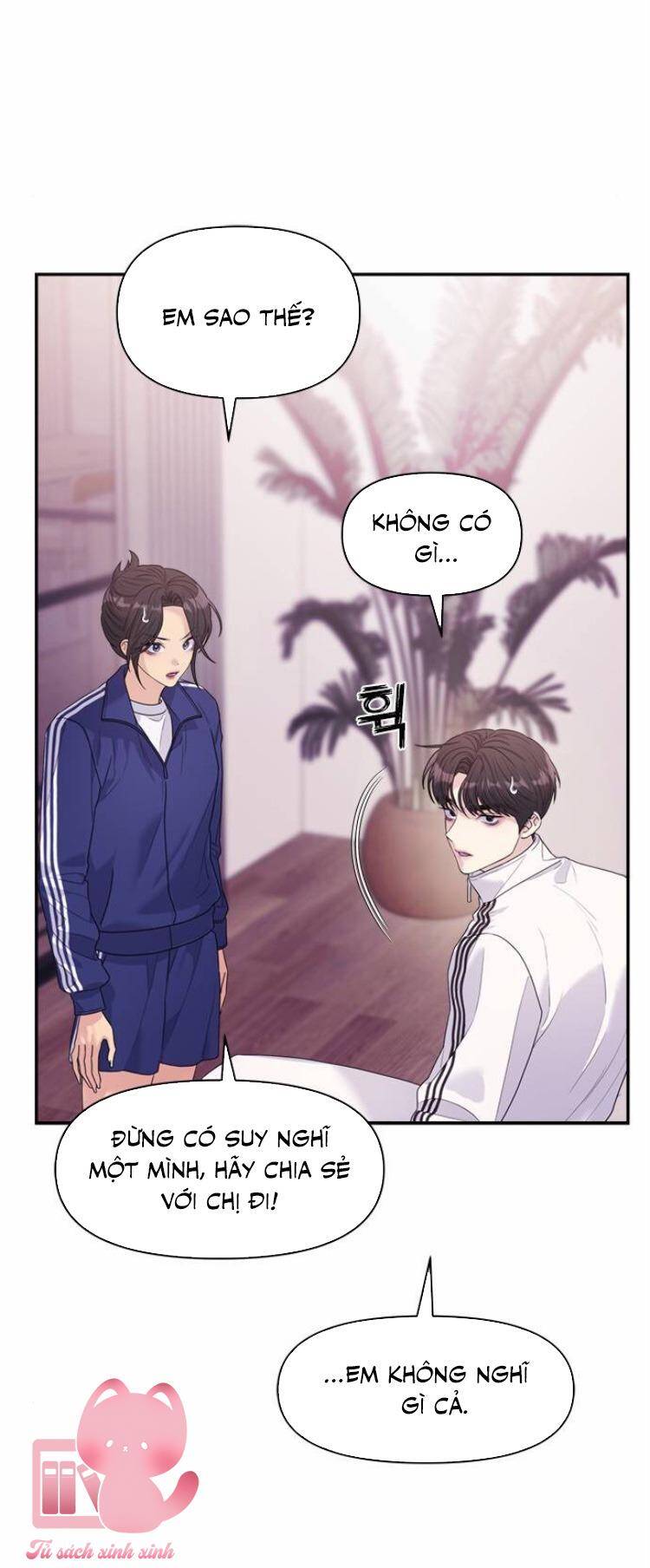 Couple Breaker - Chap 51 - Trang 48