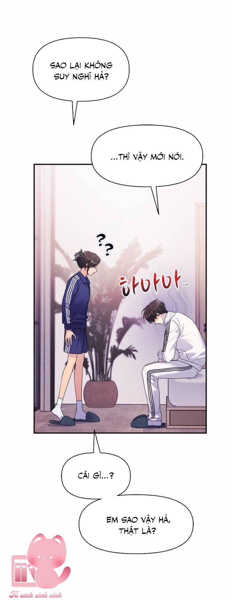 Couple Breaker - Chap 51 - Trang 49