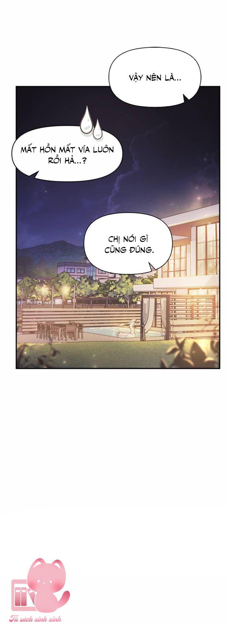 Couple Breaker - Chap 51 - Trang 50
