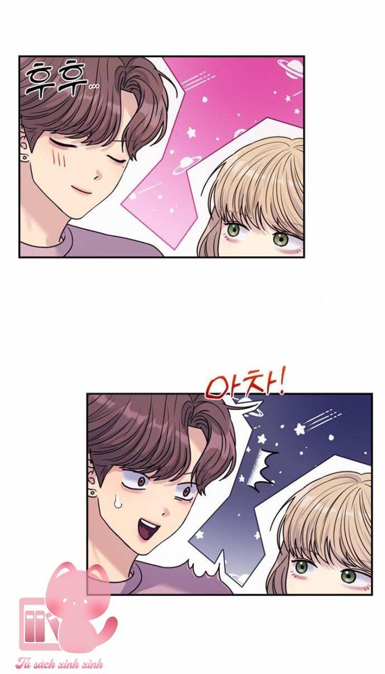 Couple Breaker - Chap 51 - Trang 53