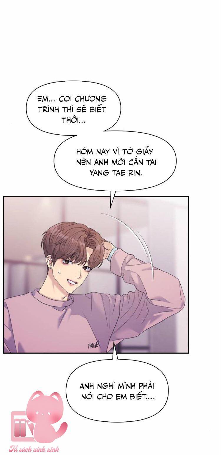 Couple Breaker - Chap 51 - Trang 55