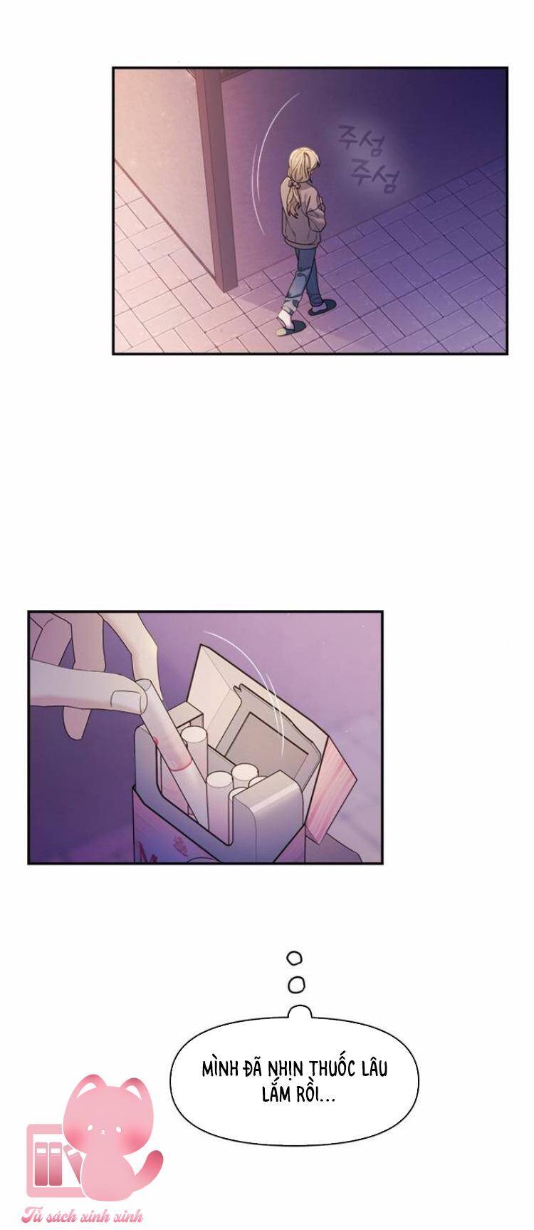 Couple Breaker - Chap 51 - Trang 61