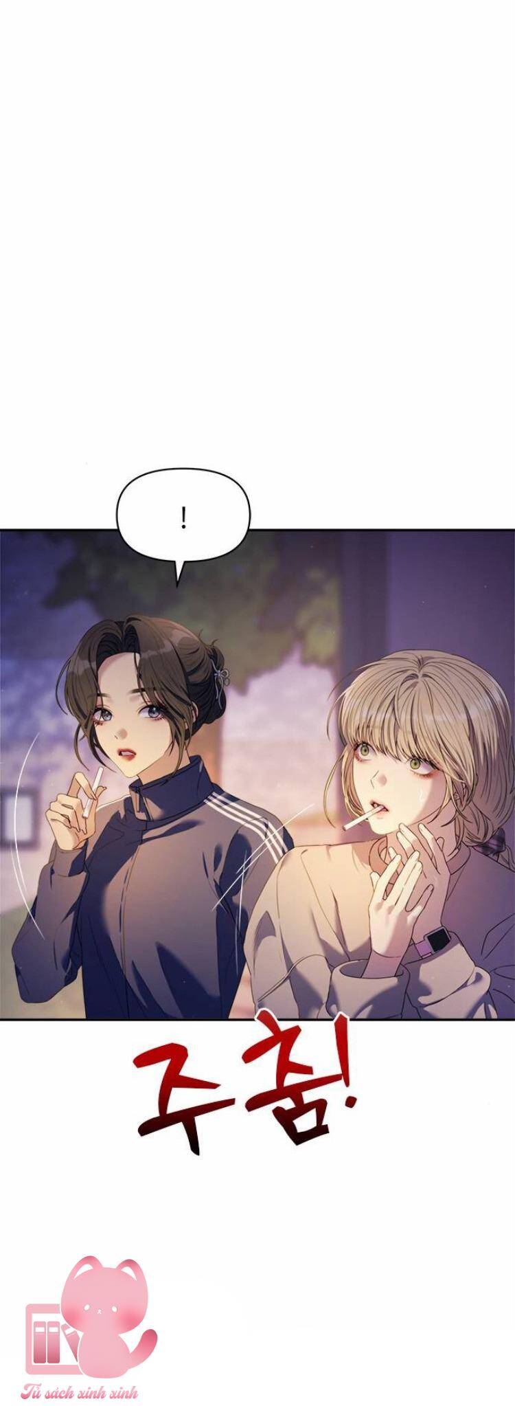 Couple Breaker - Chap 51 - Trang 62