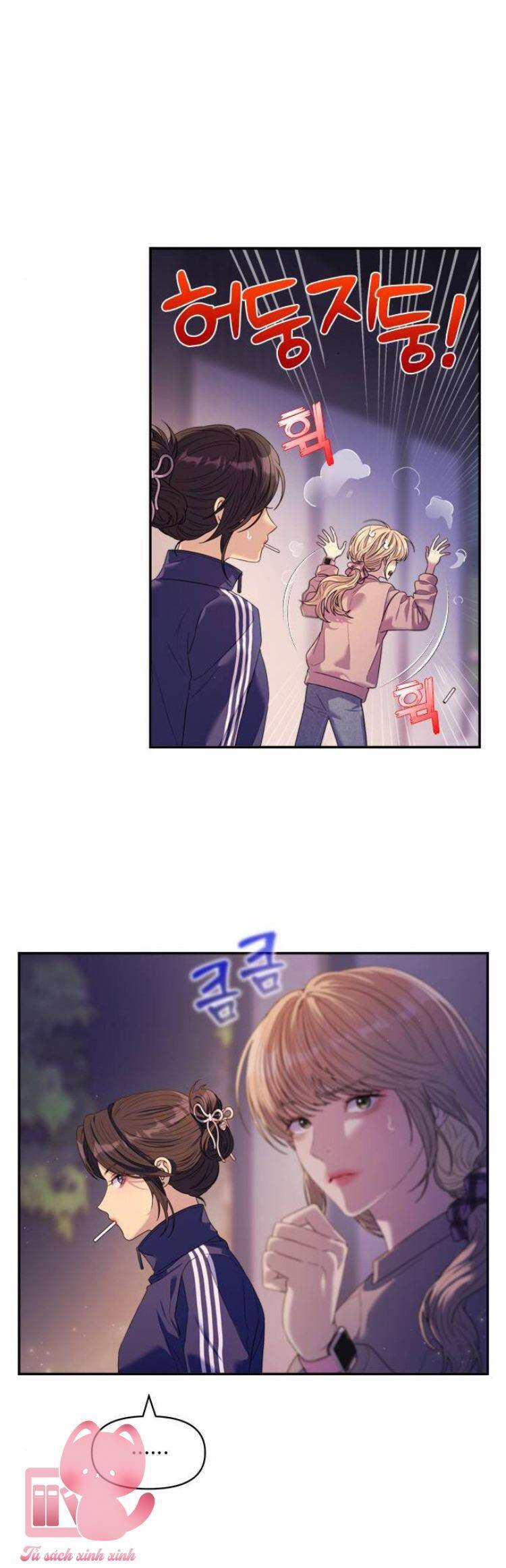 Couple Breaker - Chap 51 - Trang 63