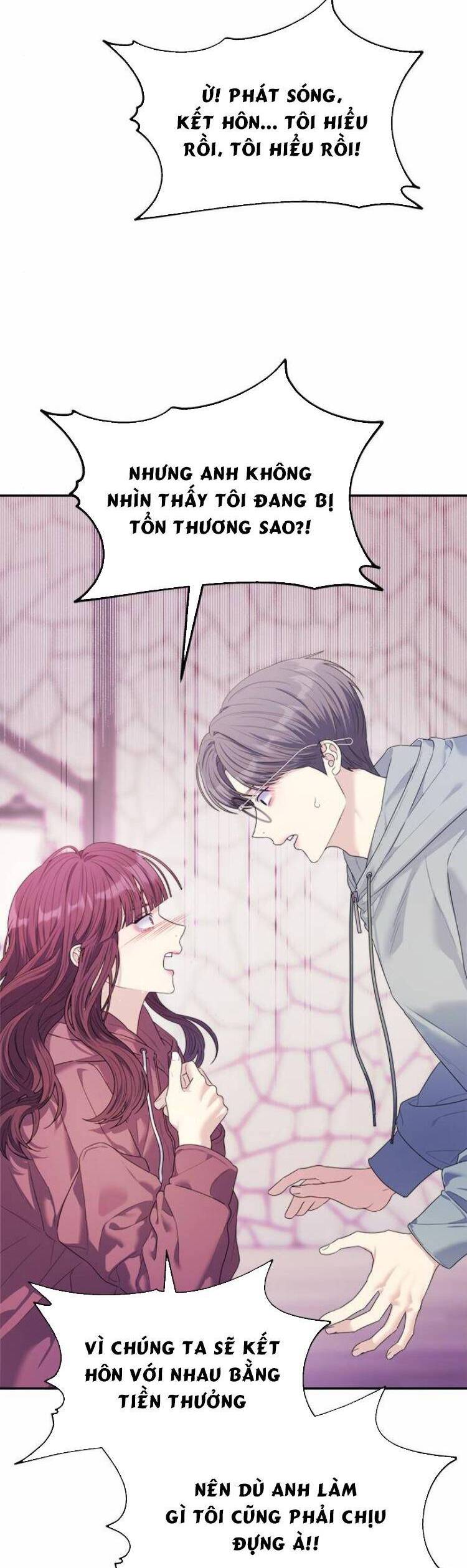 Couple Breaker - Chap 52 - Trang 11