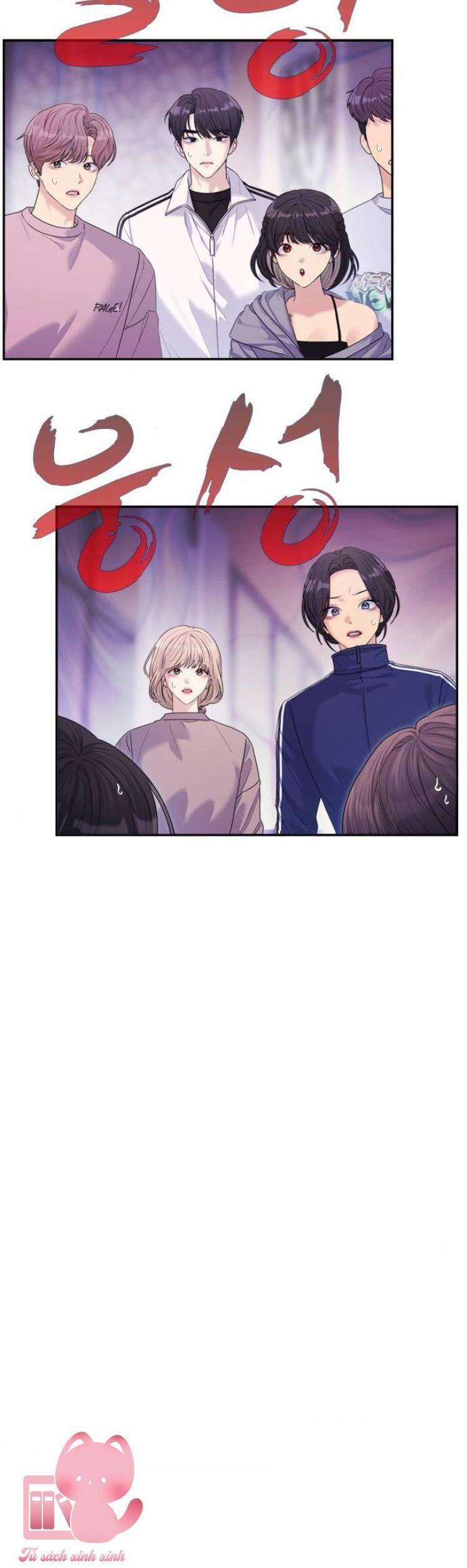 Couple Breaker - Chap 52 - Trang 13