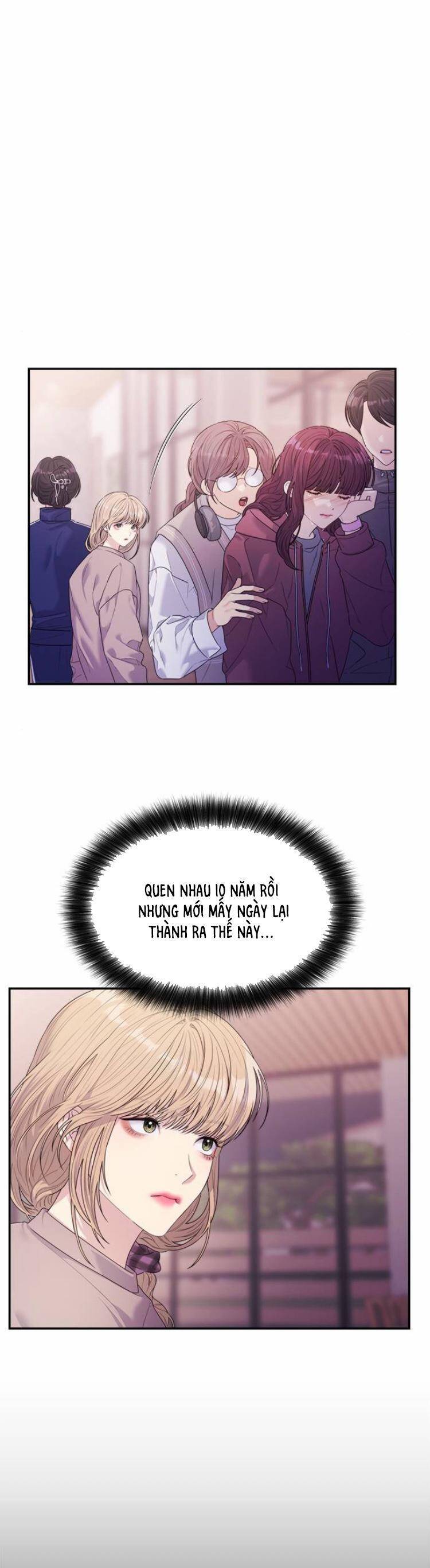 Couple Breaker - Chap 52 - Trang 14