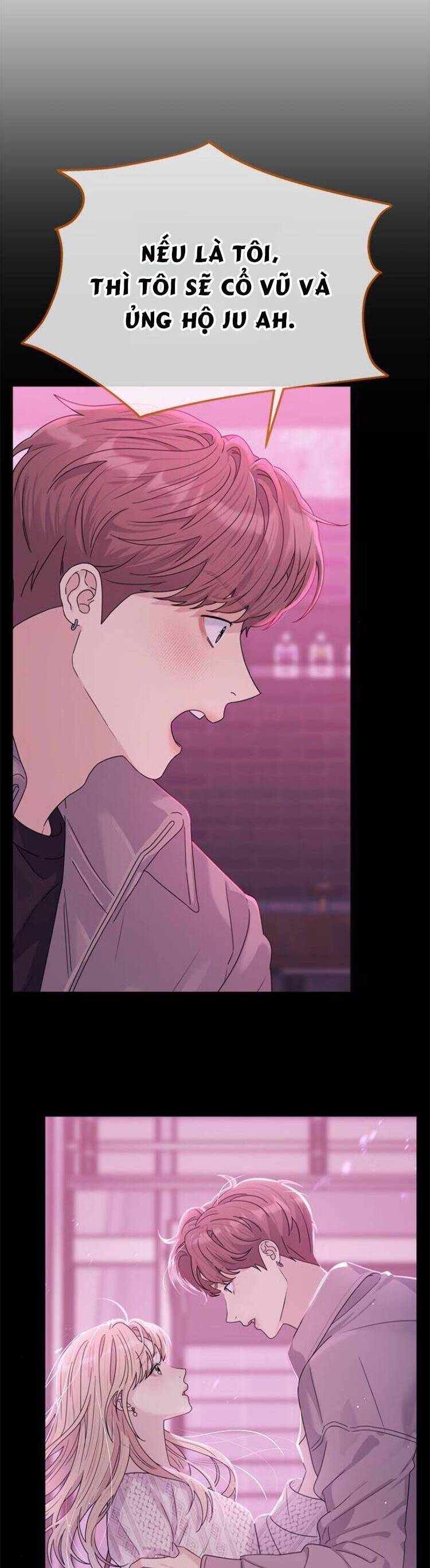 Couple Breaker - Chap 52 - Trang 15