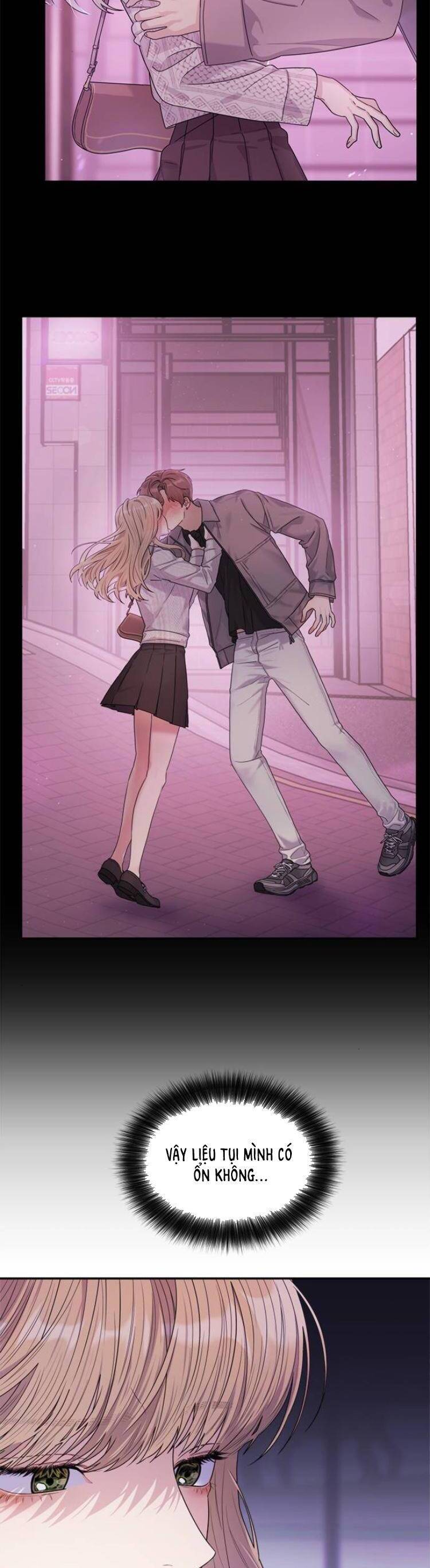 Couple Breaker - Chap 52 - Trang 16