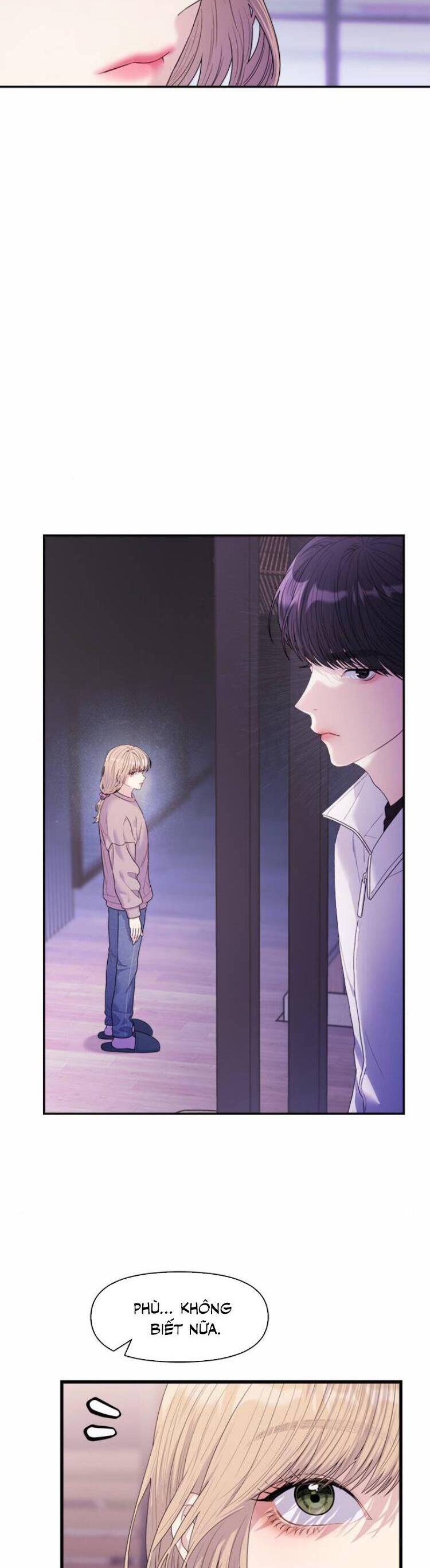 Couple Breaker - Chap 52 - Trang 17