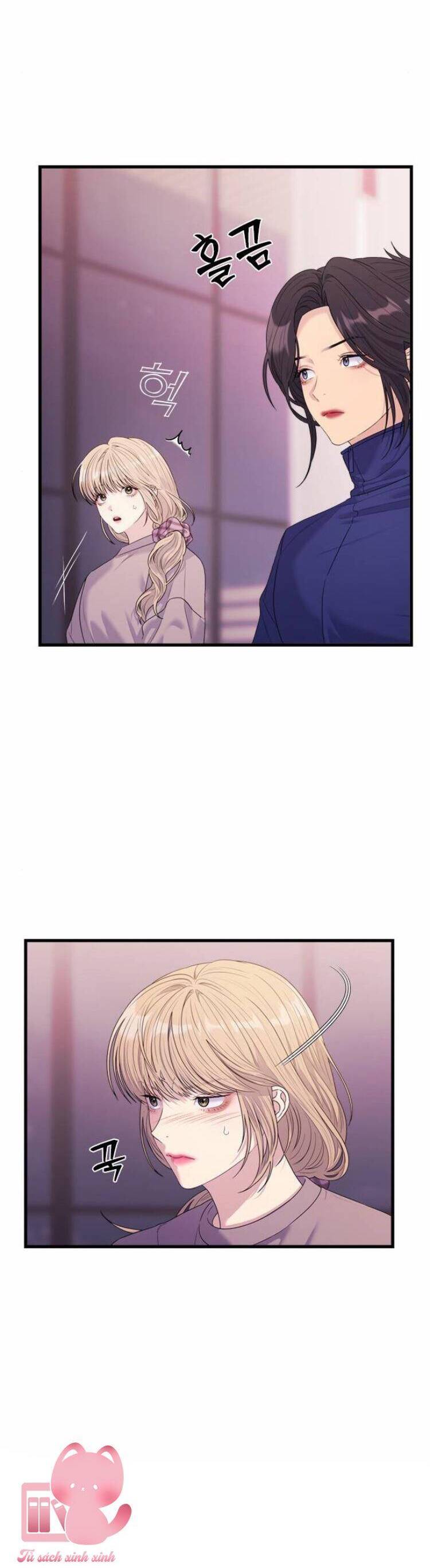 Couple Breaker - Chap 52 - Trang 19