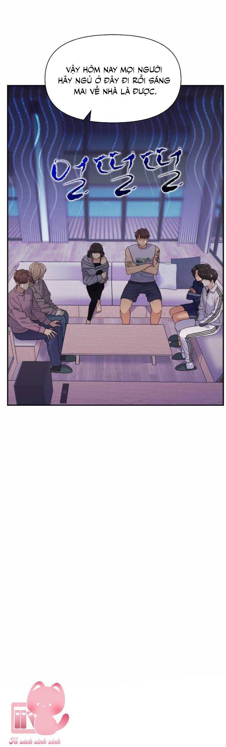 Couple Breaker - Chap 52 - Trang 23