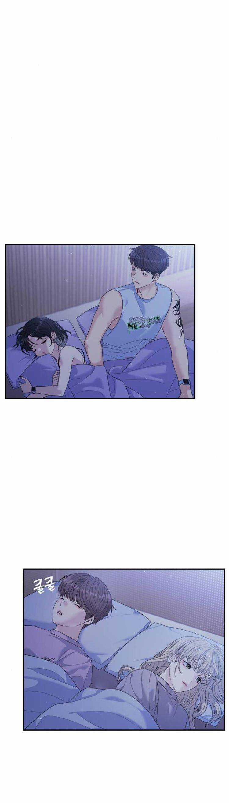 Couple Breaker - Chap 52 - Trang 24