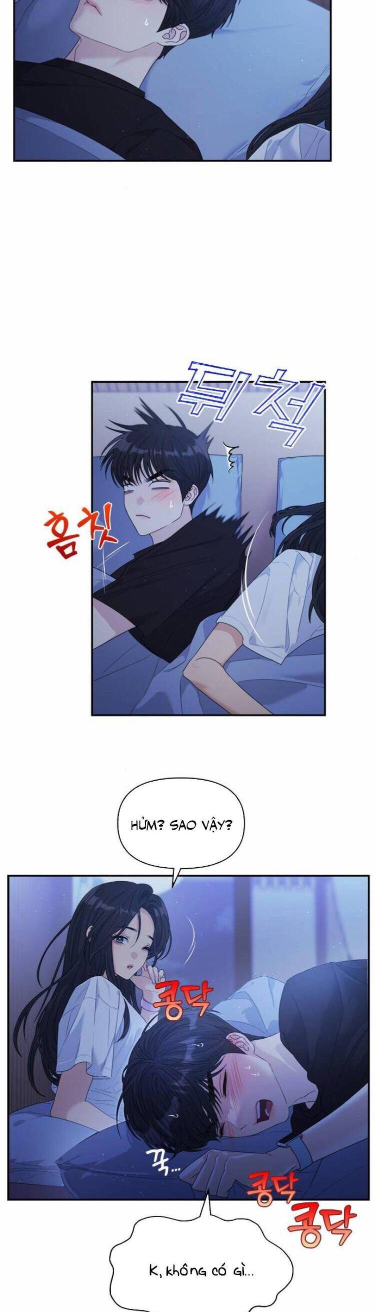 Couple Breaker - Chap 52 - Trang 26
