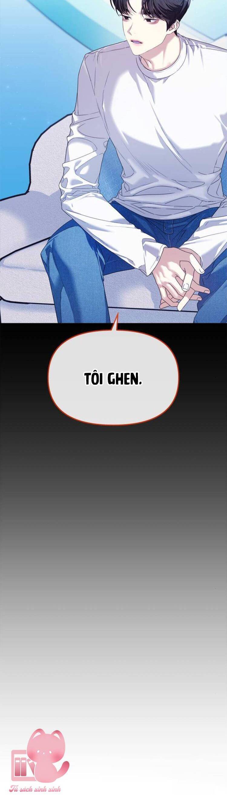 Couple Breaker - Chap 52 - Trang 29