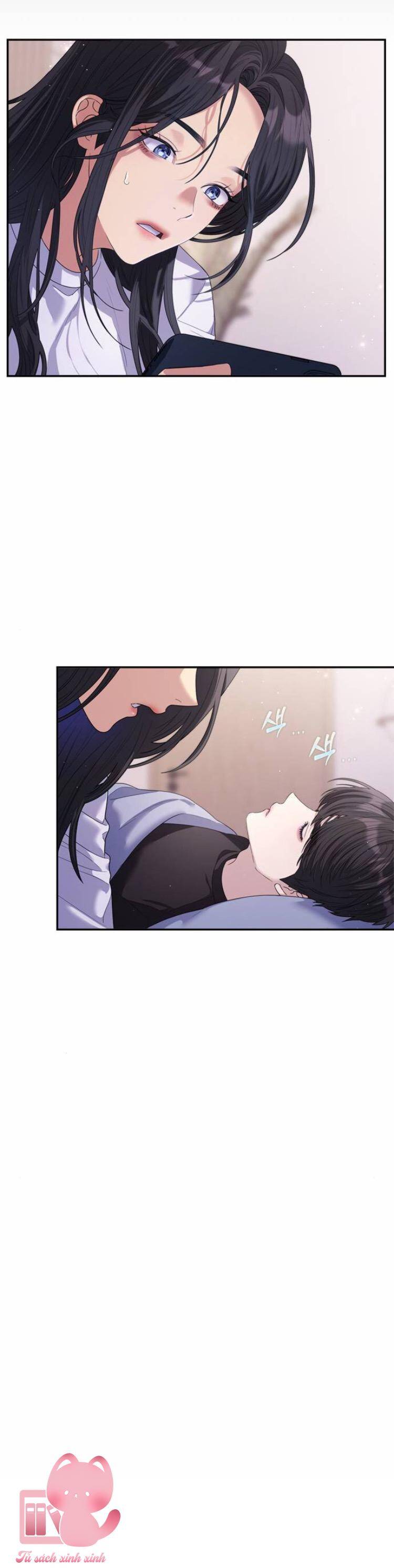 Couple Breaker - Chap 52 - Trang 30
