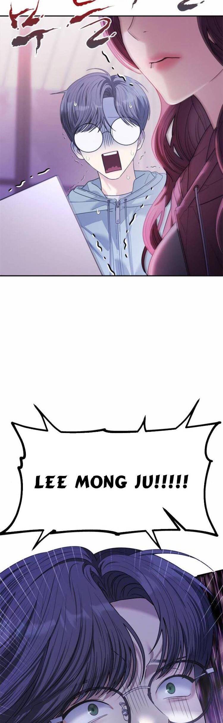 Couple Breaker - Chap 52 - Trang 4