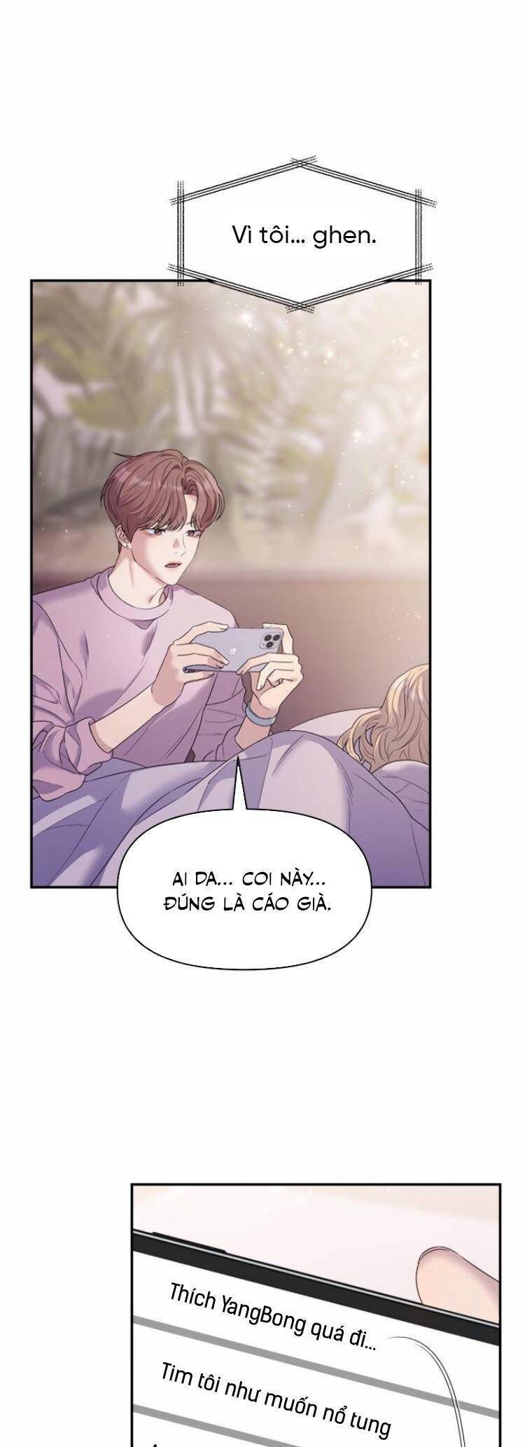 Couple Breaker - Chap 52 - Trang 31