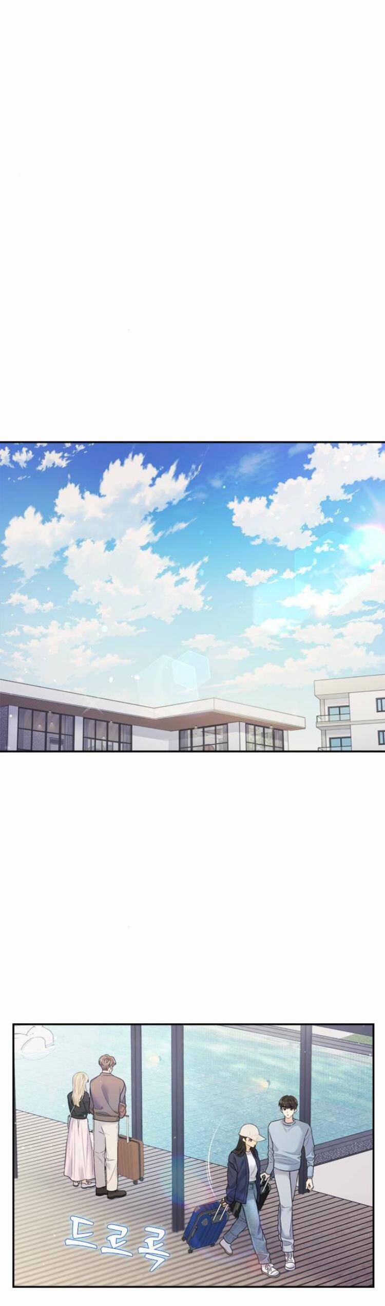 Couple Breaker - Chap 52 - Trang 33