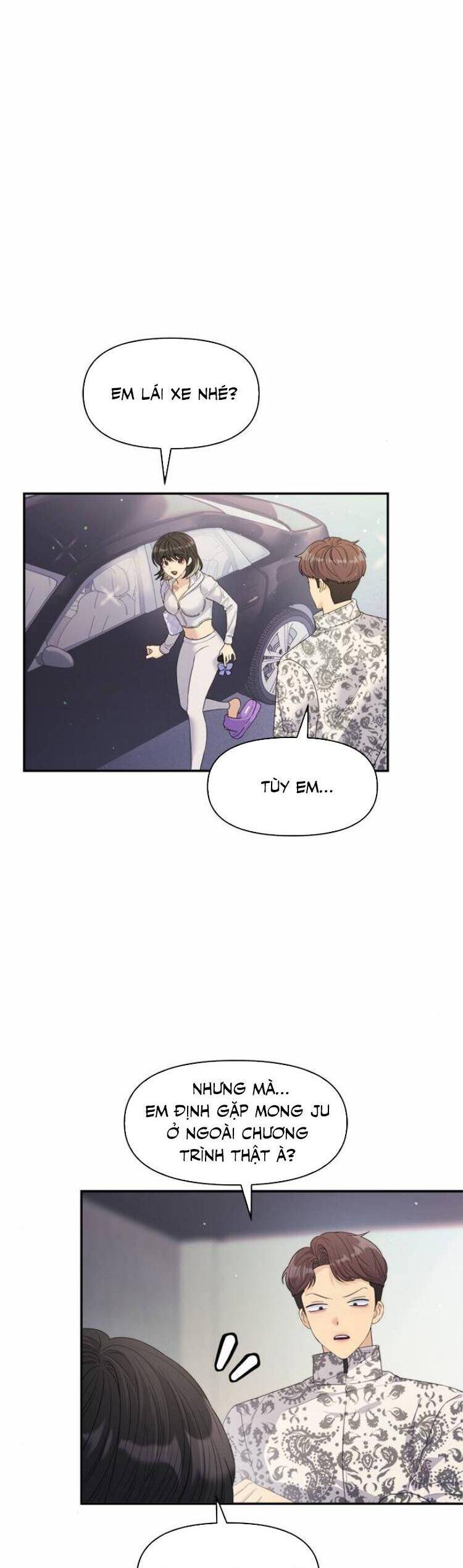 Couple Breaker - Chap 52 - Trang 37