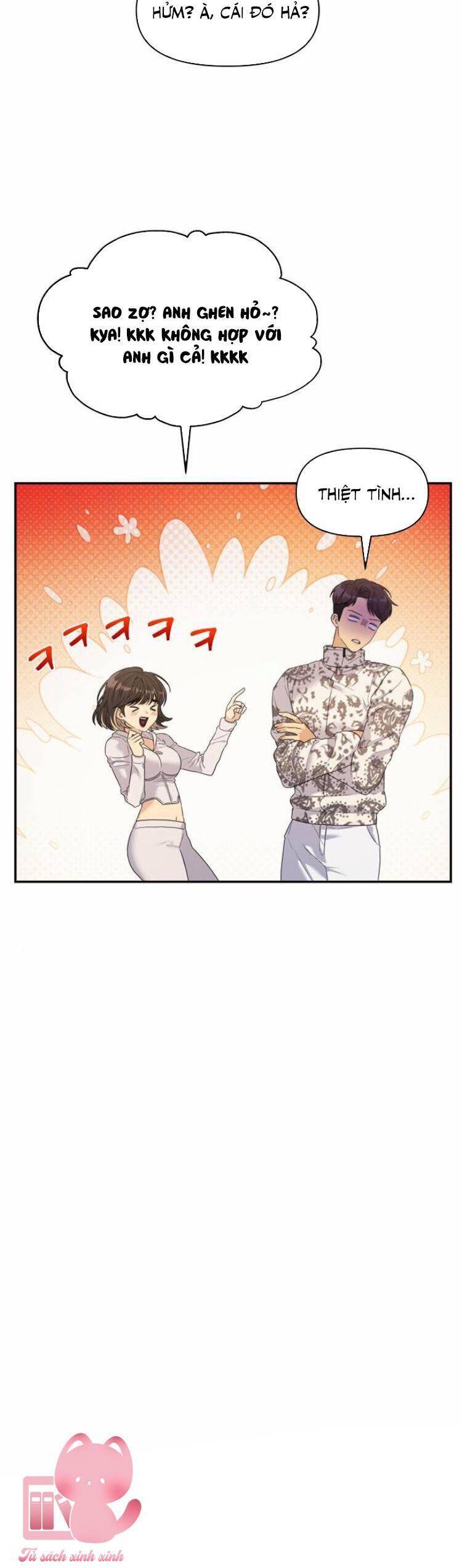 Couple Breaker - Chap 52 - Trang 38