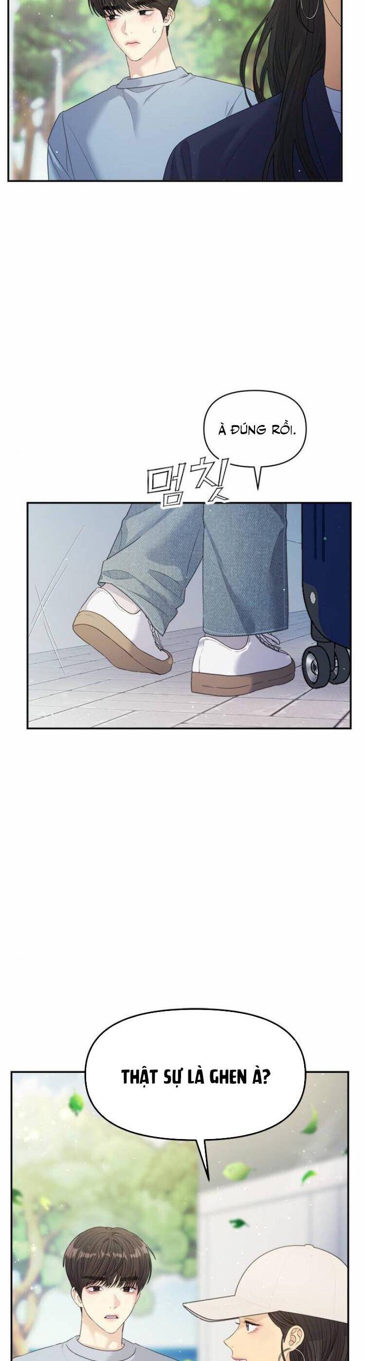 Couple Breaker - Chap 52 - Trang 40