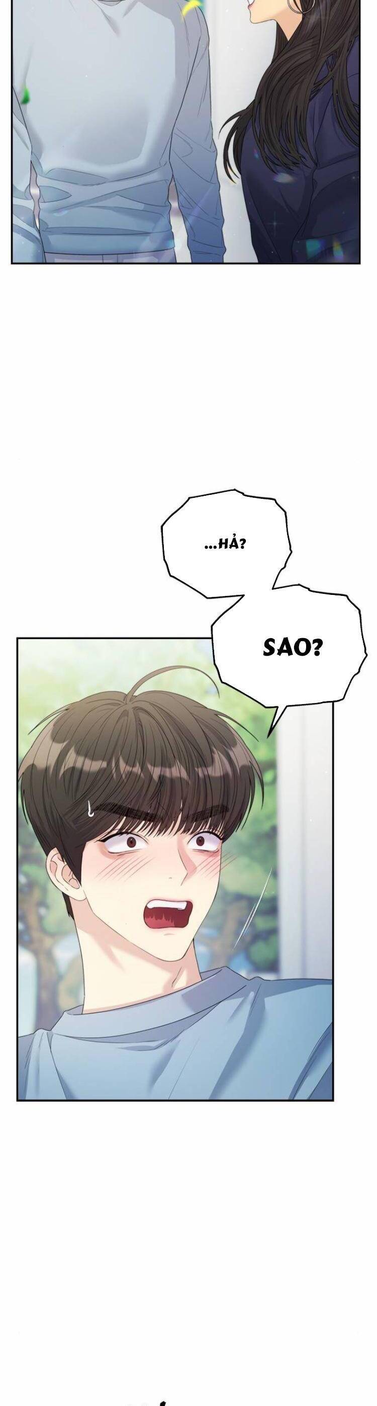 Couple Breaker - Chap 52 - Trang 41