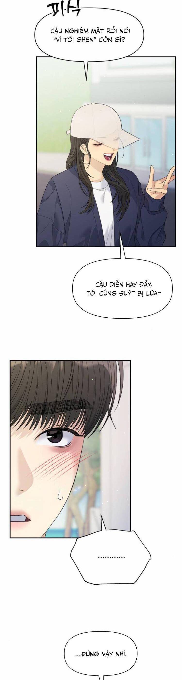 Couple Breaker - Chap 52 - Trang 42