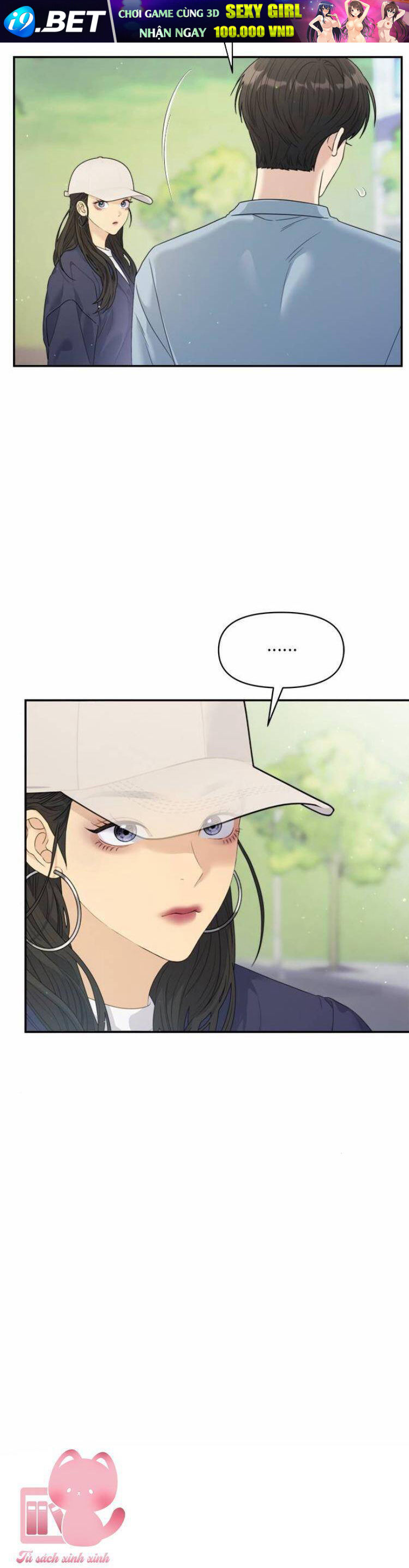 Couple Breaker - Chap 52 - Trang 43