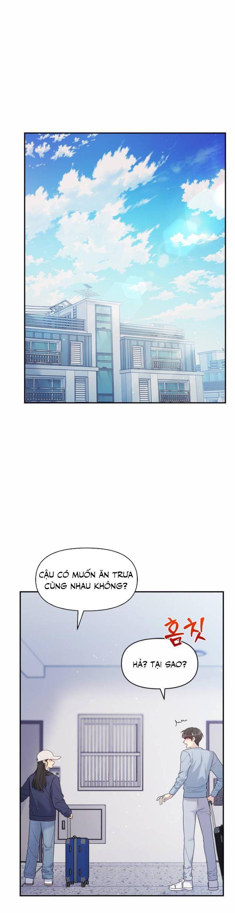 Couple Breaker - Chap 52 - Trang 44