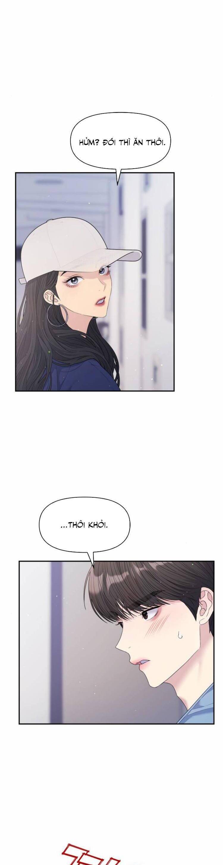 Couple Breaker - Chap 52 - Trang 45