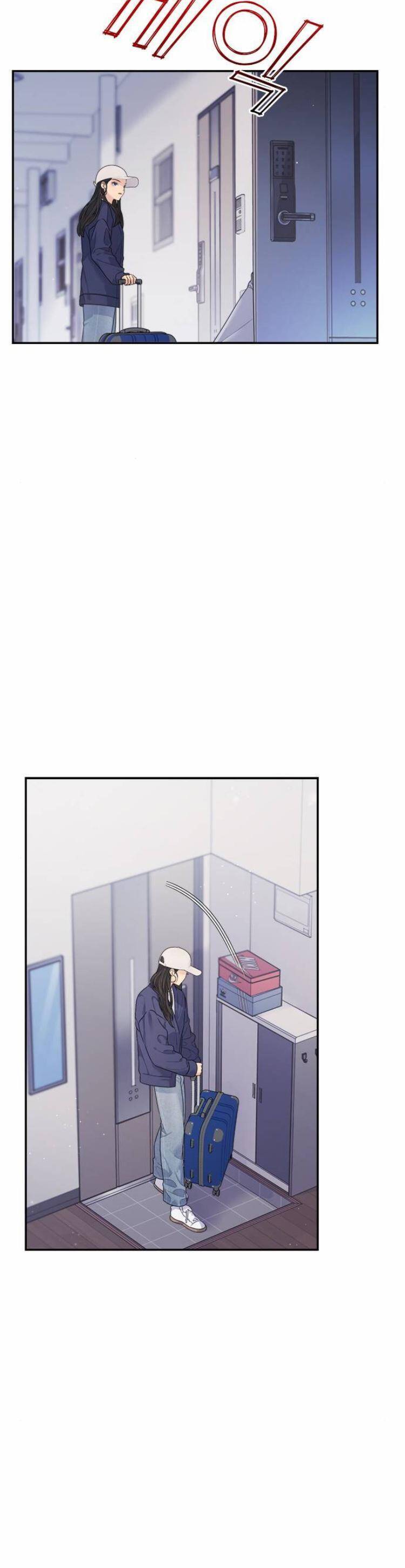 Couple Breaker - Chap 52 - Trang 46