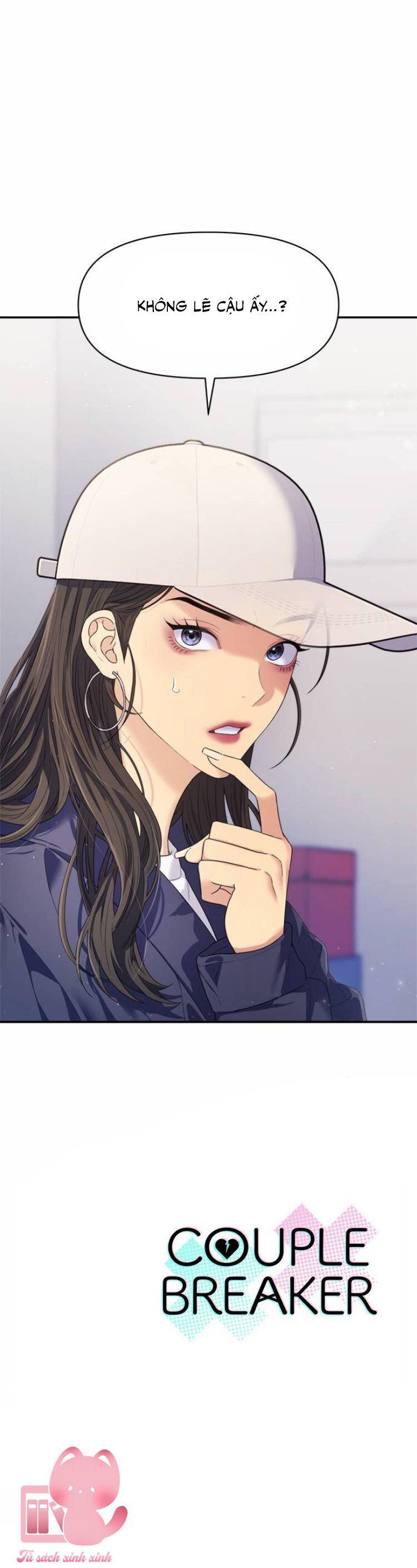 Couple Breaker - Chap 52 - Trang 48