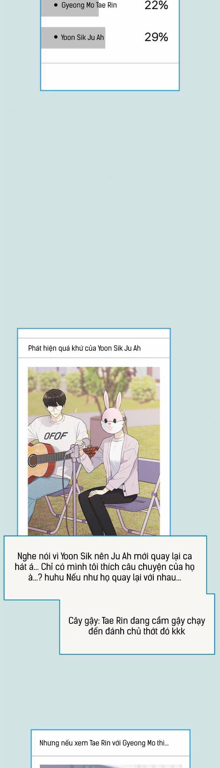 Couple Breaker - Chap 53 - Trang 15