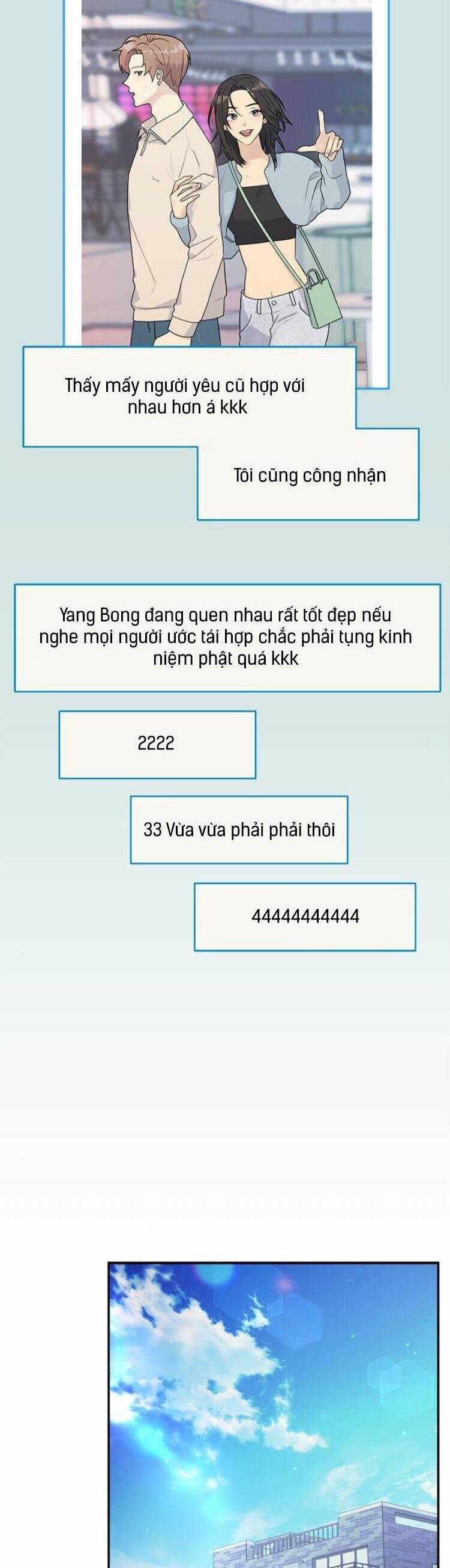 Couple Breaker - Chap 53 - Trang 16