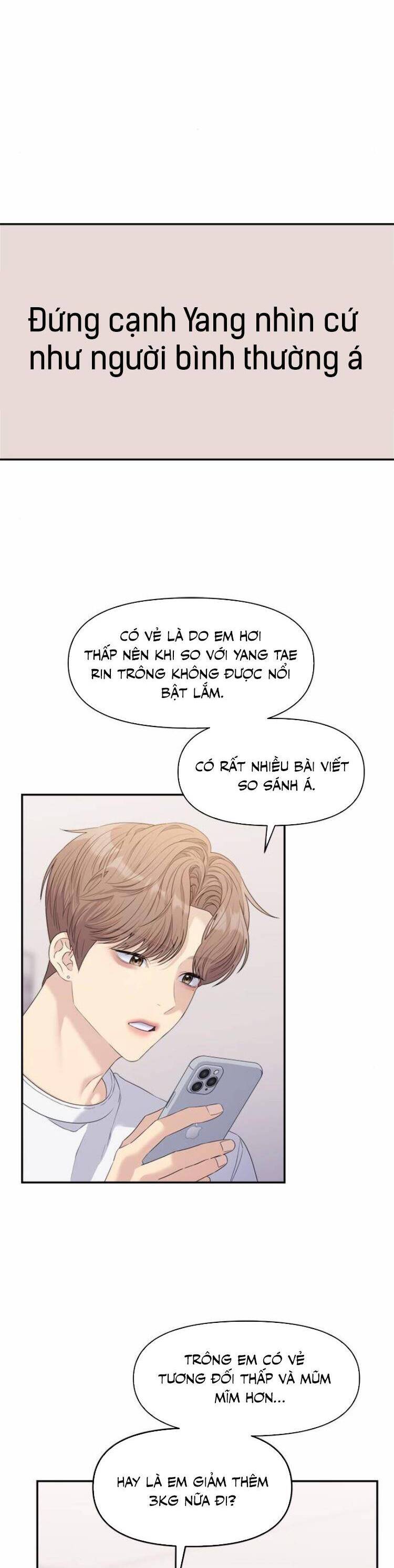 Couple Breaker - Chap 53 - Trang 20