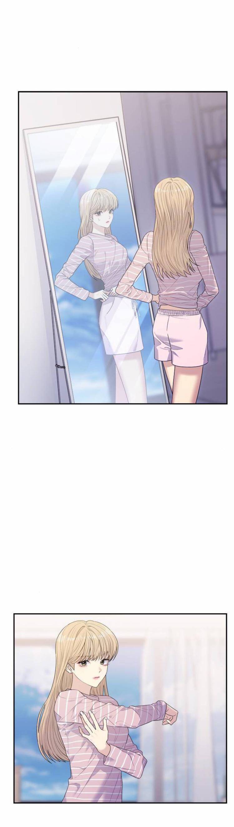 Couple Breaker - Chap 53 - Trang 23