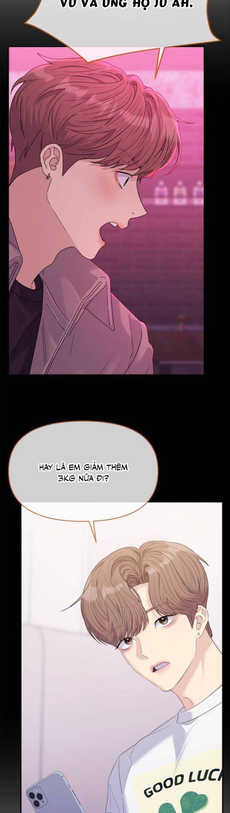 Couple Breaker - Chap 53 - Trang 25