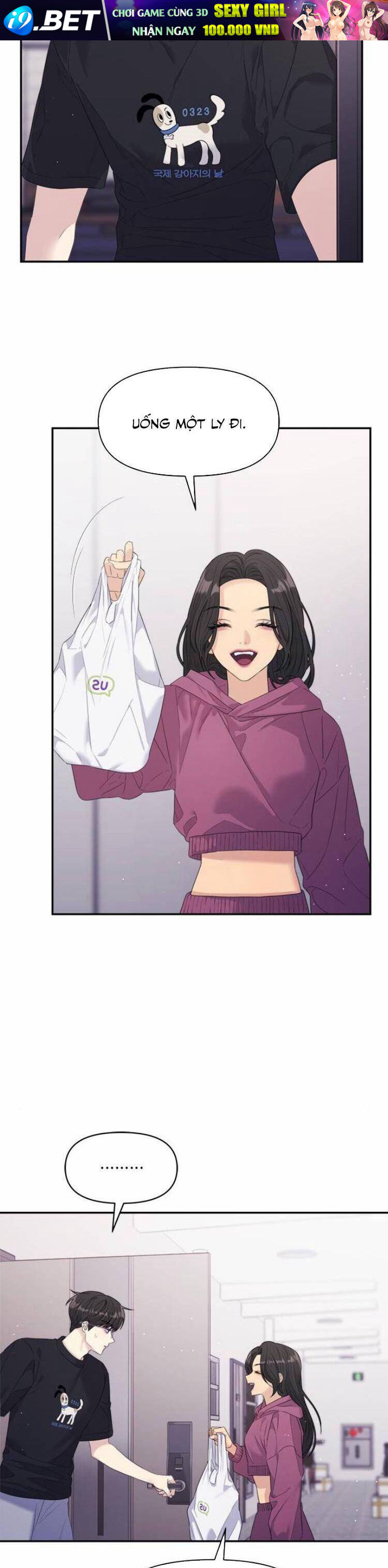 Couple Breaker - Chap 53 - Trang 28