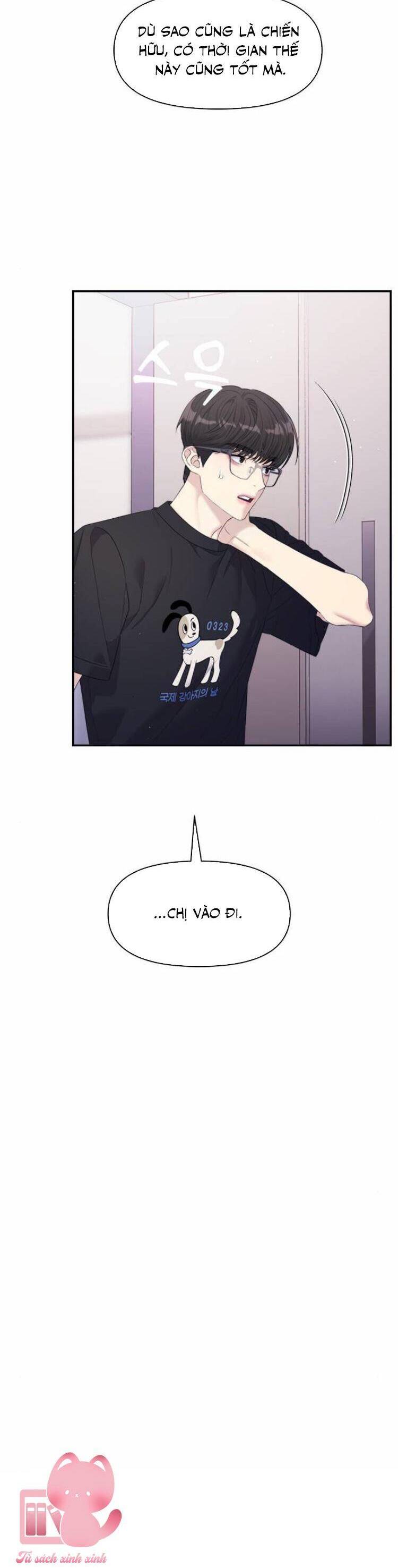 Couple Breaker - Chap 53 - Trang 29